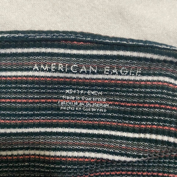 Y2K Halter top XS - Picture 3 of 3